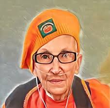 Gracille Kuhn Obituary January 2, 2025