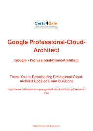 Professional Cloud Architect Dumps Pass Google Professional Cloud Architect Exam With Cheat Sheet By Stumal Kok03 Issuu