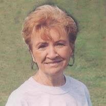 Barbara Sheppard Daniel Obituary