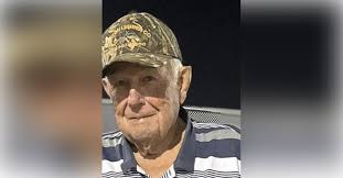 Obituary information for Tommy R. Crim