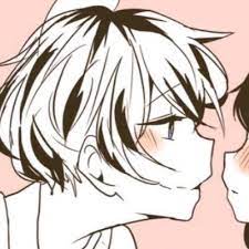 Matching pfp matching icons matching profile pictures profile pics match 3 cybergoth i icon discord hanging out. 200 Matching Icons Ideas Anime Matching Icons Avatar Couple