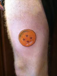 We did not find results for: Dragon Ball Z 4 Star Dragonball Tattoo Novocom Top