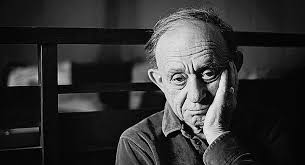 Fred Wiseman in the National Gallery