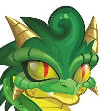 My Collection Is Looking Better And Better Check Out The Wurm Dragon Dragon City Mario Characters Character