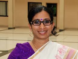 Sangeetha Menon- NIAS Consciousness Studies Programme- Connecting  Knowledge, Well being and Beyond