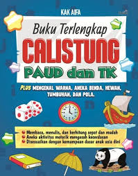 Maybe you would like to learn more about one of these? Buku Buku Terlengkap Calistung Kak Aifa Mizanstore