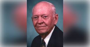 Obituary information for Leon Bernard