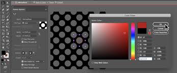 Here, yet another illustrator gem comes into play. How To Change The Color Of Pattern Swatches In Illustrator Retrosupply