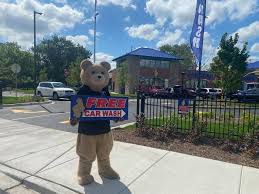 Clean is a car wash franchise that is dedicated to the washing and maintenance of vehicles. Buddy Bear Car Wash 7068 S South Chicago Ave Facebook