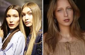 Bella Hadid ile Gigi Hadid'in bir kız kardeşi olduğu ortaya çıktı