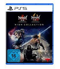A reddit community dedicated to nioh and nioh 2, action rpgs developed by team ninja and published by koei tecmo (pc) and sony computer. Nioh Collection Playstation 5 Amazon De Games