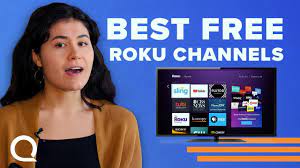 It has a small collection of movies and tv shows that cost. Top 10 Free Channels On Roku Tv You Should Download These Youtube