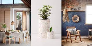 Deco tendance 2021 > tendance déco bleu; 10 Grandes Tendances Deco Qu On Verra Partout Cet Ete Elle Quebec