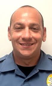 Bernardo named new Bedminster Township police chief