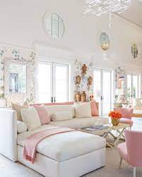 Maybe you would like to learn more about one of these? 10 Feminine Living Room Decor Ideas For A Chic Home
