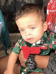 The Territory's Cutest Bubs