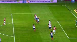 O inter chega em quarto, com poucas chances de título, busca manutenção no g4. Presidente Do Bahia Critica Var Mas Descarta Pedir Anulacao De Jogo Contra O Internacional Lance