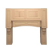 A wide variety of kitchen hood mantle options are available to you Range Hoods Air Pro Formerly Fujioh Decorative Mantle Wall Mount Wood Range Hood With Corbels Kitchensource Com
