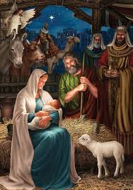 Image result for infant jesus christmas pictures