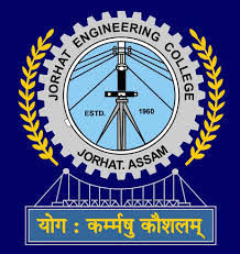 Jorhat Engineering College Logo