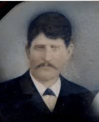 Evander James Cook (1863-1903)