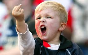 Maybe you would like to learn more about one of these? 51 Insultes Et Gros Mots En Anglais Que Tu Dois Connaitre F Ck