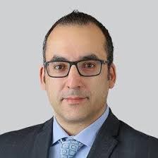 San Antonio Medical Center