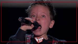 May 22, 2021 · césar albiach ha pisado fuerte el escenario de 'la voz kids' para sorprender con su talento cantando el tema 'falling in love' de elvis presley. Jesus El Nino Prodigio De La Voz Kids Que Paso De Cantar Cumpleanos Feliz A Ac Dc