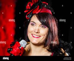 Edith kern hi-res stock photography and images