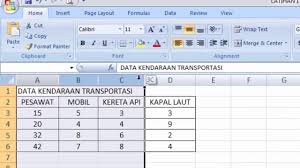 Pernah berkeinginan mencoba memindahkan posisi lajur kolom dan baris pada excel menjadi di sebelah kanan??? Tutorial Excel 5 Cara Mengatur Kolom Dan Baris Pada File Excel Youtube