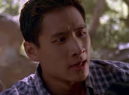 Thoughts On Chad Lee? 💙💙💙 #PowerRangers #LightspeedRescue  https://morphinlegacy.com/legacy-database/the-seasons/the-saban-era/viii-lightspeed-rescue/viii-rangers/ chad-lee-blue-lightspeed-ranger/