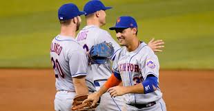 Comprehensive coverage of the new york mets, new york jets and all new york sports, plus video, scores, schedules and standings. Two Mets Games Are Postponed Because Of Coronavirus Cases The New York Times