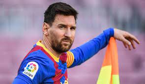Aktuelle preise für produkte vergleichen! Lionel Messis Vertragsverlangerung Beim Fc Barcelona Fragen Und Antworten Zum Verbleib Des Superstars