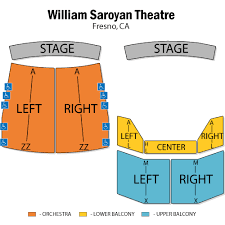 Il Volo Fresno Tickets Il Volo William Saroyan Theatre