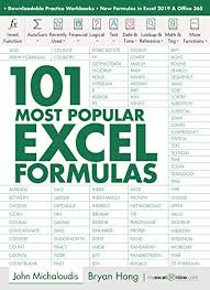 This is a my df (data.frame): Amazon Com 101 Most Popular Excel Formulas 101 Excel Series Book 1 Ebook Michaloudis John Hong Bryan Kindle Store