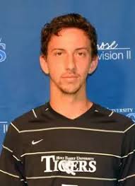 2014 Men's Soccer Roster