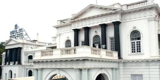 Fort St George Chennai : Entry Fee, Timings, History, Architecture