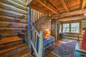 Inforightnow.com has been visited by 100k+ users in the past month A Civil War Era Log Home For Sale In West Virginia Log Homes For Sale Log Homes Cabins In West Virginia