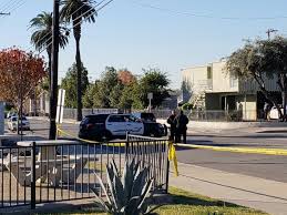 In the photo, ripa's shoulder. 1 Man 1 Teen Dead And Third Person Wounded In Azusa Shooting San Gabriel Valley Tribune