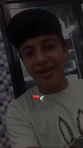 La historia de David Meza: del niño ocurrente a la soledad