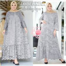 Check spelling or type a new query. Beli Baju Gamis Muslim Terbaru 2020 2021 Model Baju Pesta Wanita Kekinian Bahan Brukat Kondangan Remaja Seetracker Indonesia