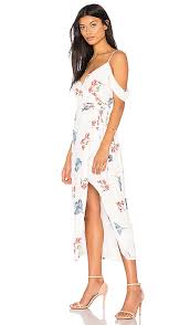 Oasis Bardot Trousers Bardot Floral Wrap Dress Dawn Women