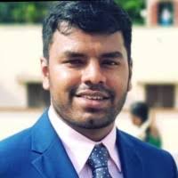 Yogesh Jesudoss Email & Phone Number