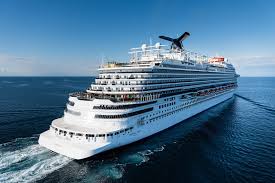 Learn more about carnival sensation deck plans and cabins, ship activities including dining and entertainment, and sailing itineraries to help you plan your next cruise vacation. Carnival Cruise Line Set For July Restart From Galveston Cruise Industry News Cruise News