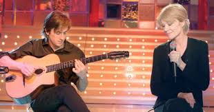 Thomas dutronc — comme un manouche sans guitare 02:42. Thomas Dutronc Does Not Give Reassuring News Of His Mom Web24 News