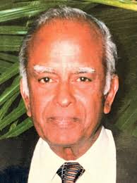 Obituary for Dr. Mani Balu, MD