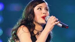 Lena is taken by a stranger to Düsseldorf