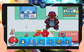 Tips For Pokemon Tower Defense 1 0 Apk Download Android