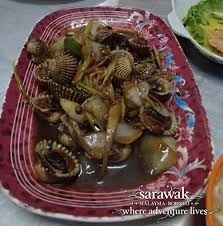 Istana han mendapat nilai sebagai restoran halal terbaik di miri untuk dim sum dan makanan kantonis. Local Delicacy In Miri Sarawak Attraction