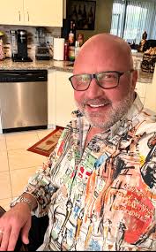 Hard rock night with my wife and Cheap Trick